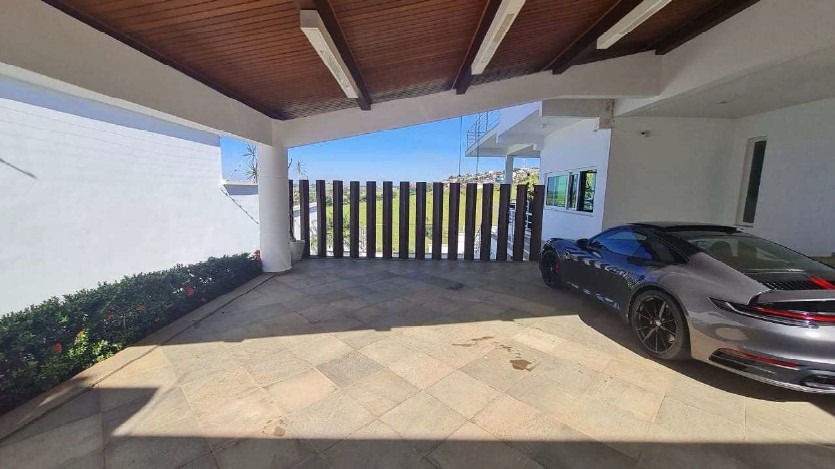 Foto de Casa alto padrão - Varginha/MG