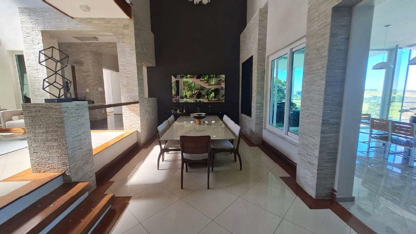 Foto de Casa alto padrão - Varginha/MG