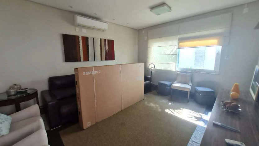 Foto de Casa alto padrão - Varginha/MG