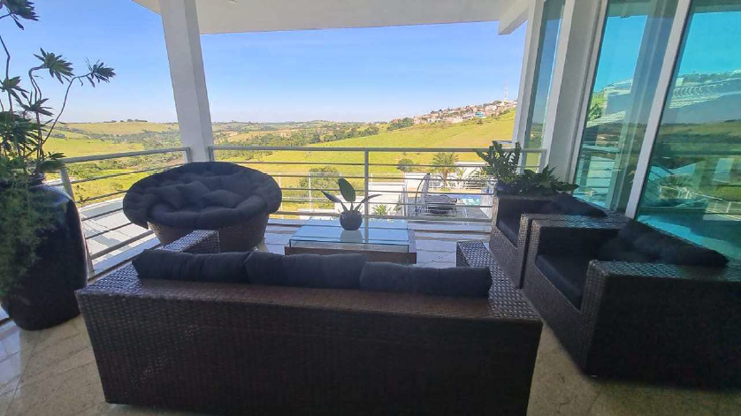 Foto de Casa alto padrão - Varginha/MG