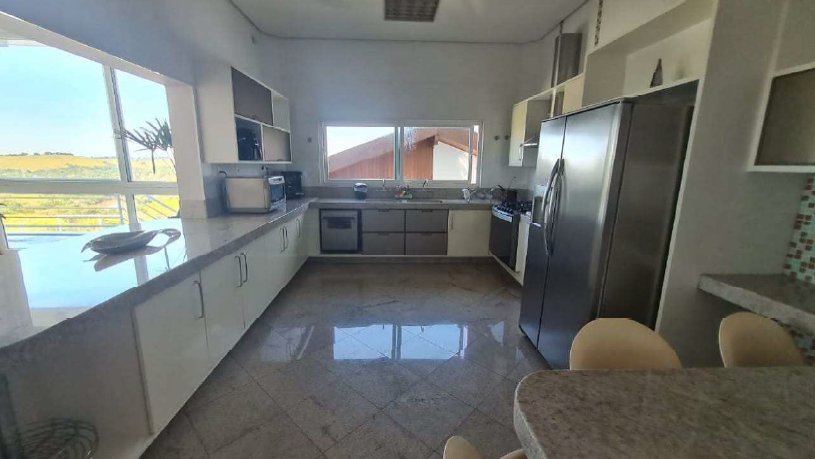 Foto de Casa alto padrão - Varginha/MG