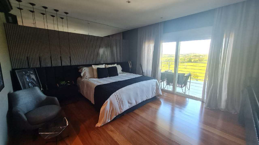 Foto de Casa alto padrão - Varginha/MG