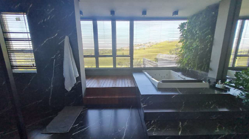 Foto de Casa alto padrão - Varginha/MG