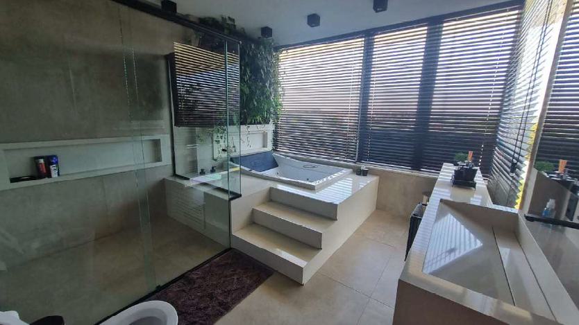 Foto de Casa alto padrão - Varginha/MG