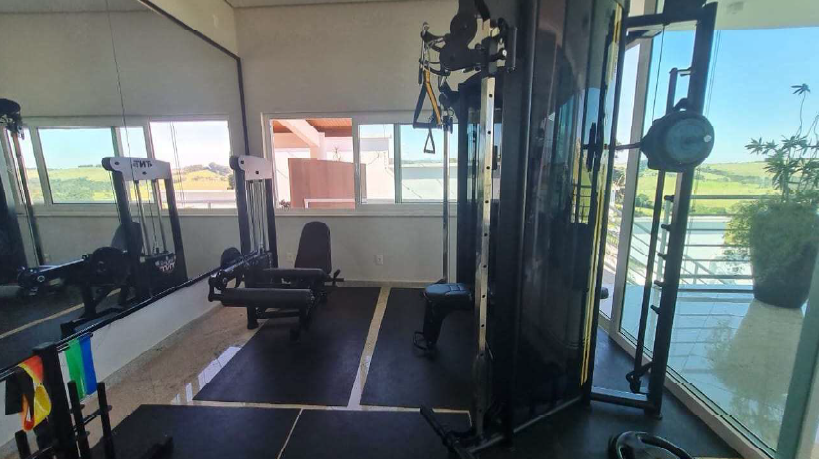 Foto de Casa alto padrão - Varginha/MG