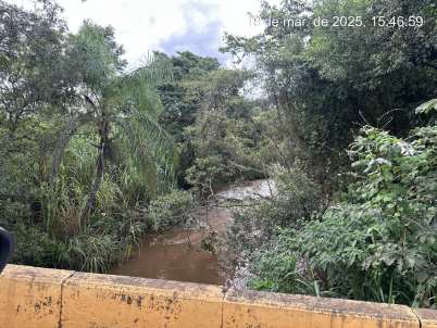 Foto de FAZENDA MANACÁ II - PATROCINIO PAULISTA/SP