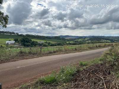 Foto de FAZENDA MANACÁ II - PATROCINIO PAULISTA/SP