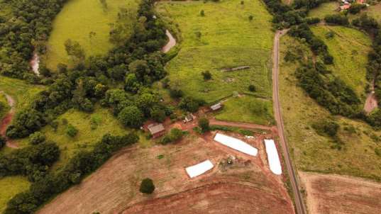 Foto de FAZENDA MANACÁ II - PATROCINIO PAULISTA/SP