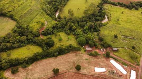 Foto de FAZENDA MANACÁ II - PATROCINIO PAULISTA/SP