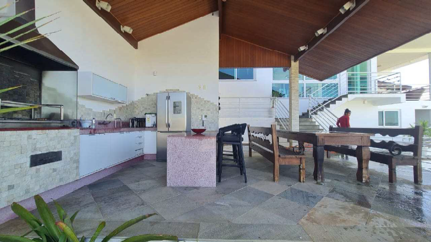 Foto de Casa alto padrão - Varginha/MG