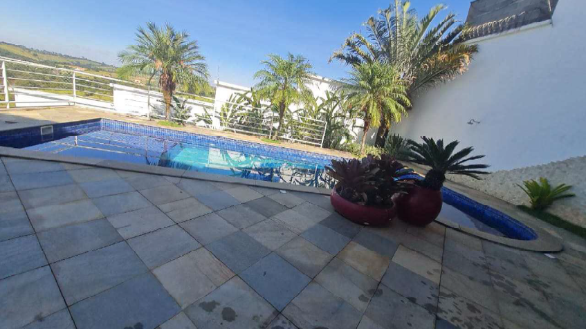 Foto de Casa alto padrão - Varginha/MG