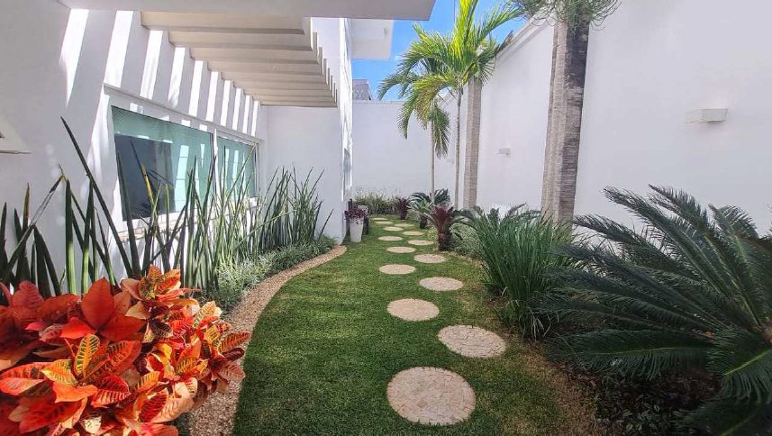 Foto de Casa alto padrão - Varginha/MG