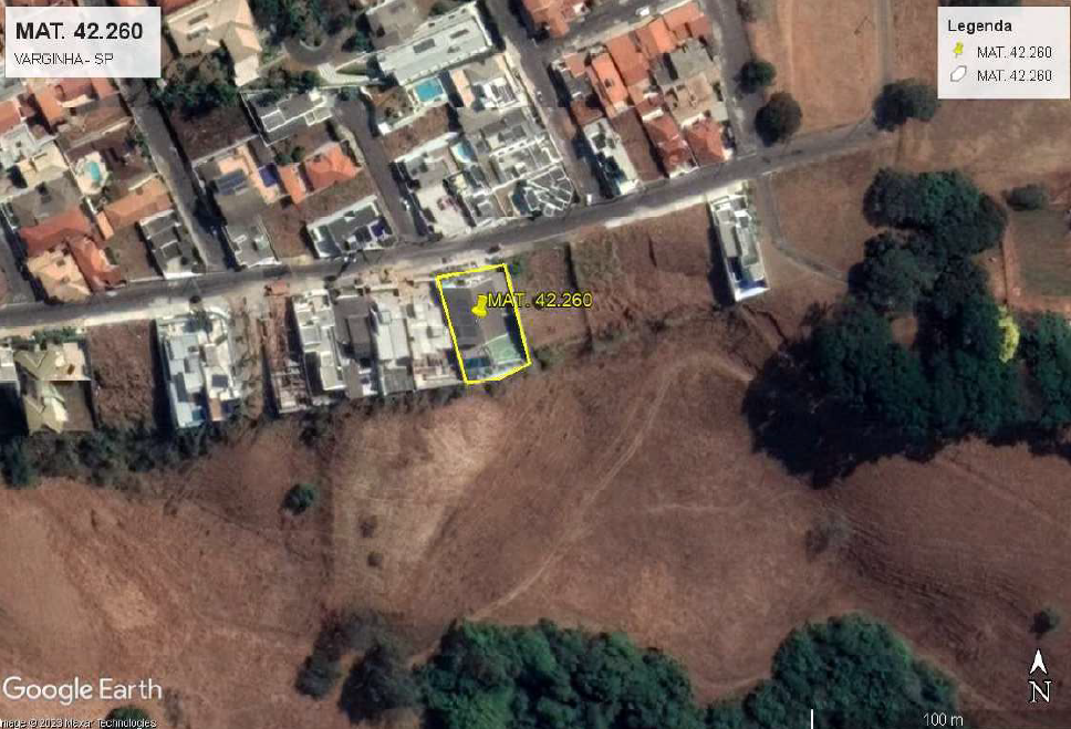 Foto de Casa alto padrão - Varginha/MG