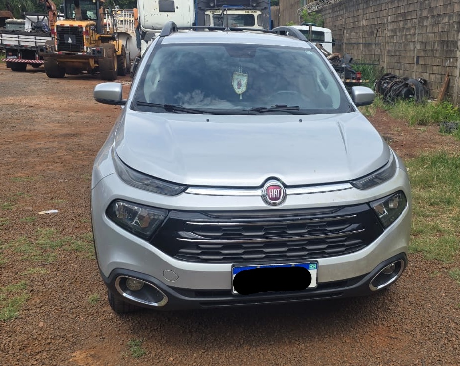 Foto de FIAT TORO FREEDOM AT 2016/2017 - R$ 75.000,00