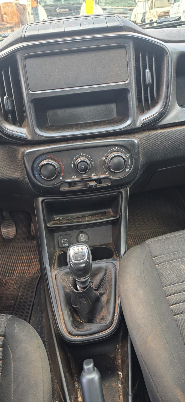 Foto de FIAT STRADA FREEDOM CS 1.3 FLEX 2024/2025 - R$ 80.000,00